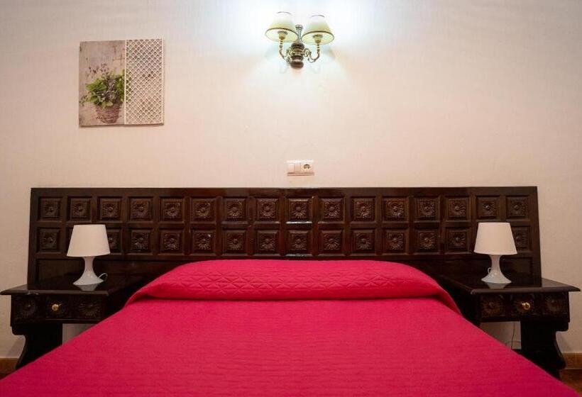 スタンダードルーム, Apar. Sierraguadalquivir