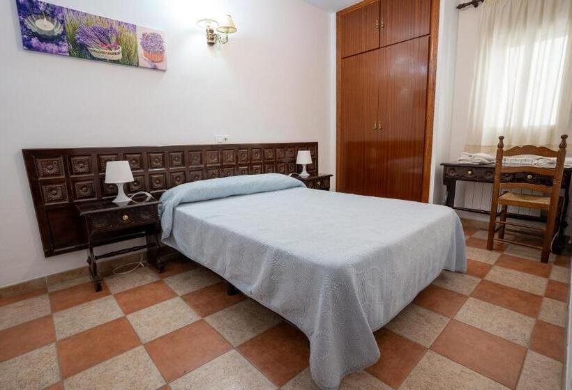 スタンダードルーム, Apar. Sierraguadalquivir