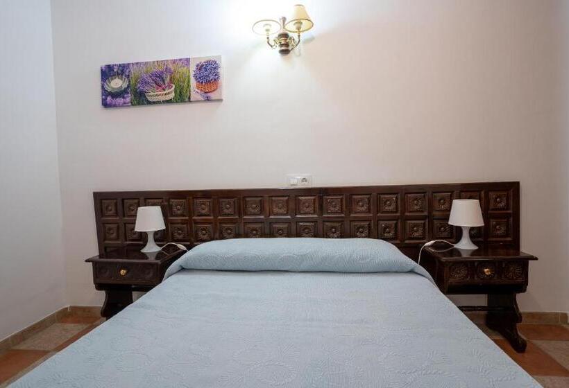 スタンダードルーム, Apar. Sierraguadalquivir