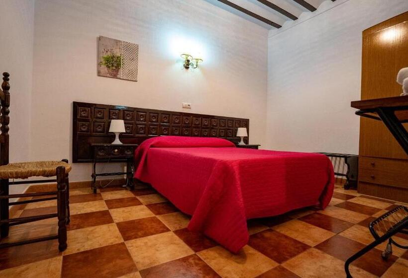 Номер Стандарт, Apar. Sierraguadalquivir