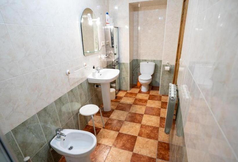 スタンダードルーム, Apar. Sierraguadalquivir