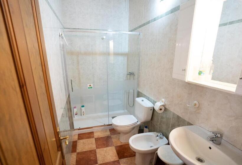 スタンダードルーム, Apar. Sierraguadalquivir