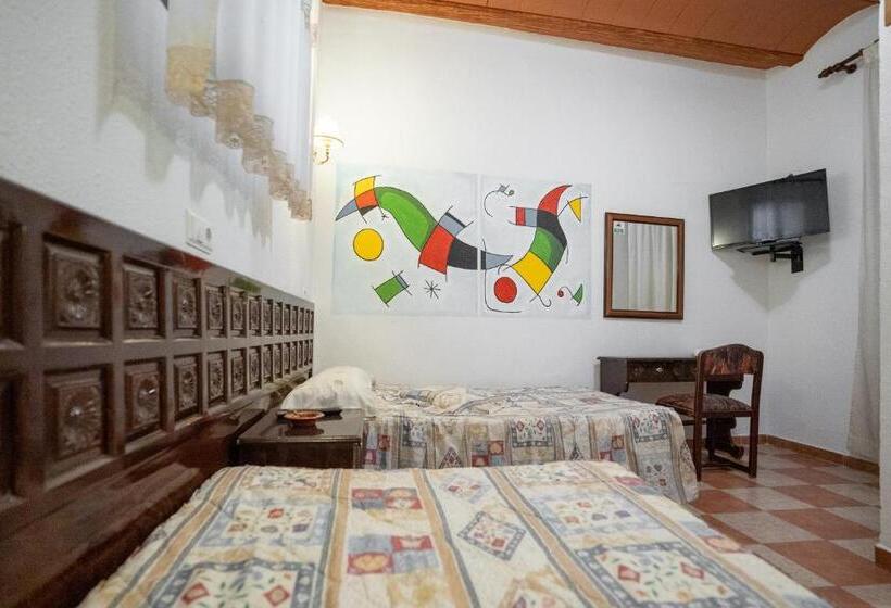 Номер Стандарт, Apar. Sierraguadalquivir