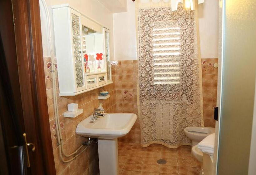 اتاق لوکس, Arcobaleno