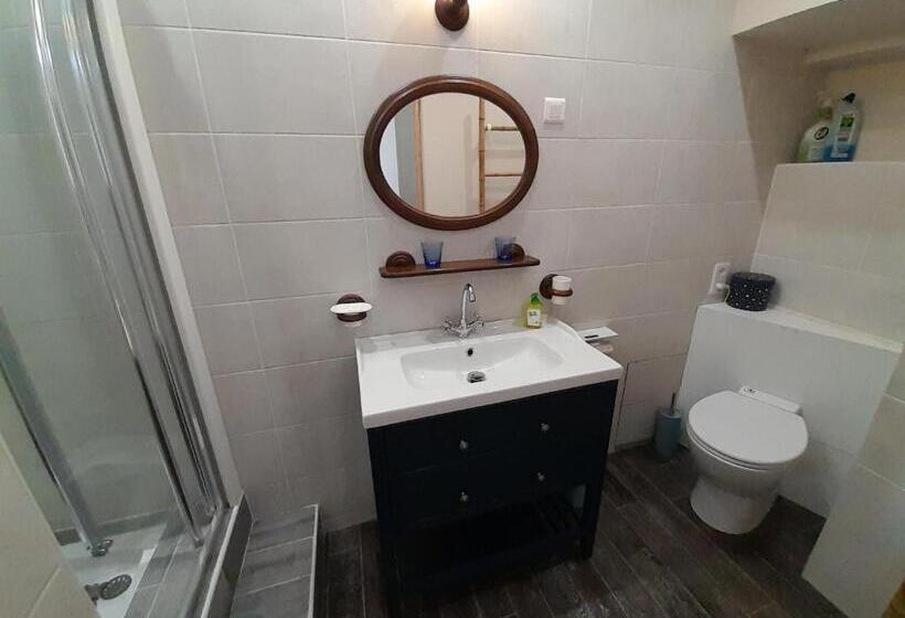 חדר סטנדרט, Chambres D Hôtes L Oustal