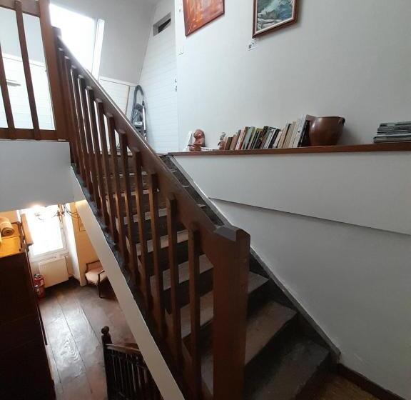 חדר סטנדרט, Chambres D Hôtes L Oustal