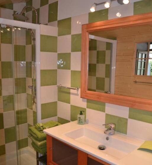 חדר משפחתי, Chambres D Hôtes Olachat Proche Annecy