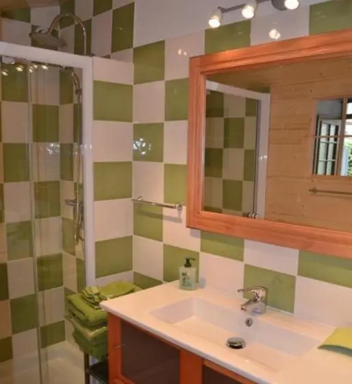 ファミリールーム, Chambres D Hôtes Olachat Proche Annecy