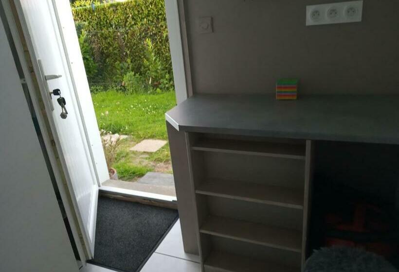 חדר משפחתי, Figalrance Studio