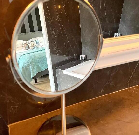 Номер Стандарт, La Maison Gervaiserie & Spa