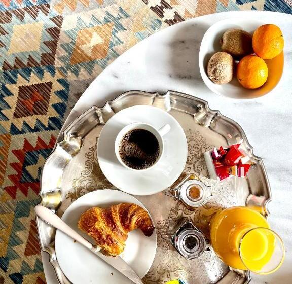 غرفة ديلوكس, La Maison Gervaiserie & Spa