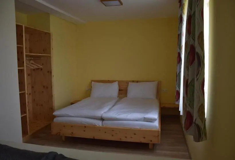 デラックスルーム, Der Schildbacherhof