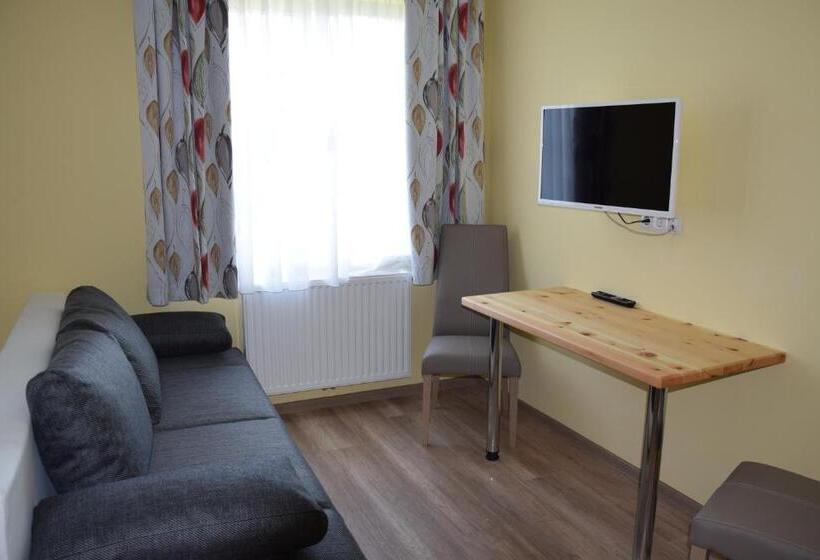 豪华房间, Der Schildbacherhof