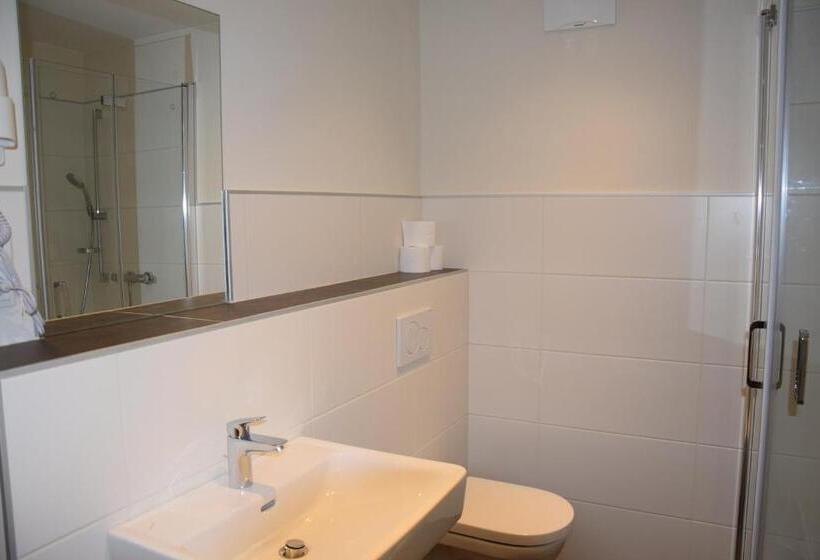 豪华房间, Der Schildbacherhof