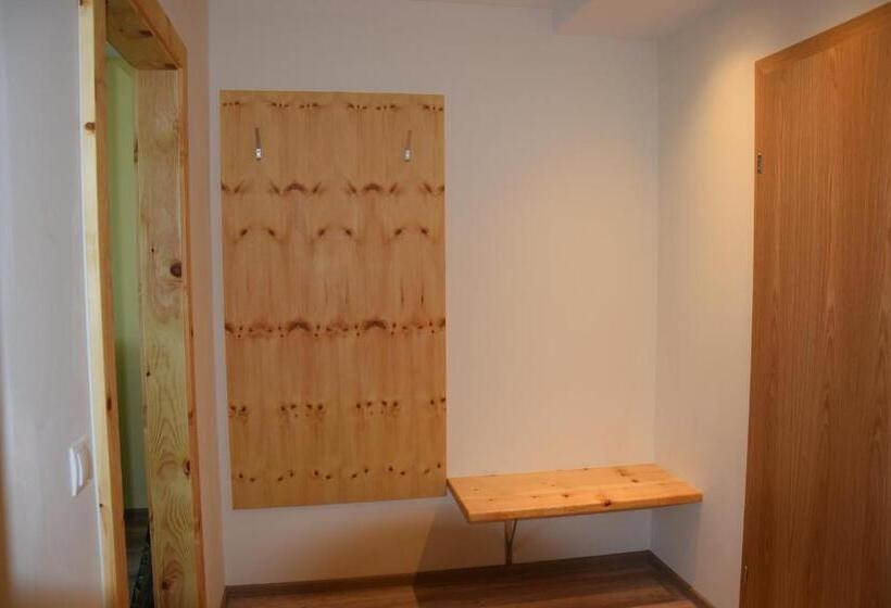 Номер Deluxe, Der Schildbacherhof