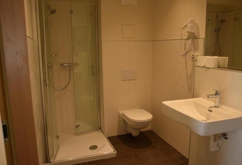 标准间, Der Schildbacherhof