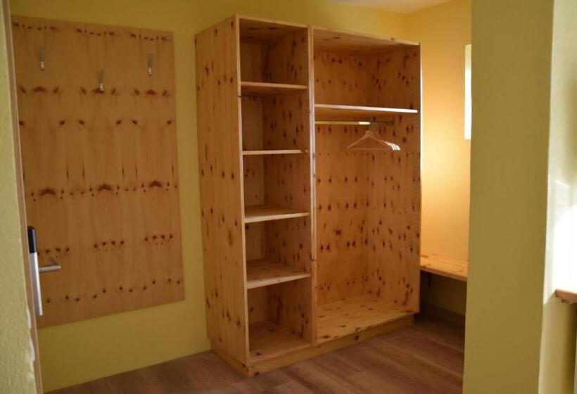 标准间, Der Schildbacherhof