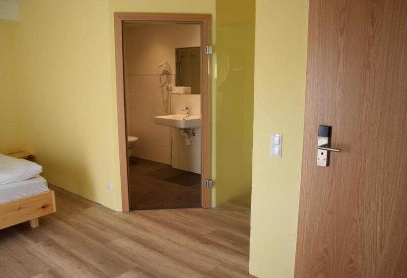 标准间, Der Schildbacherhof