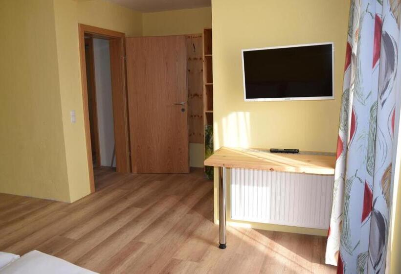 标准间, Der Schildbacherhof