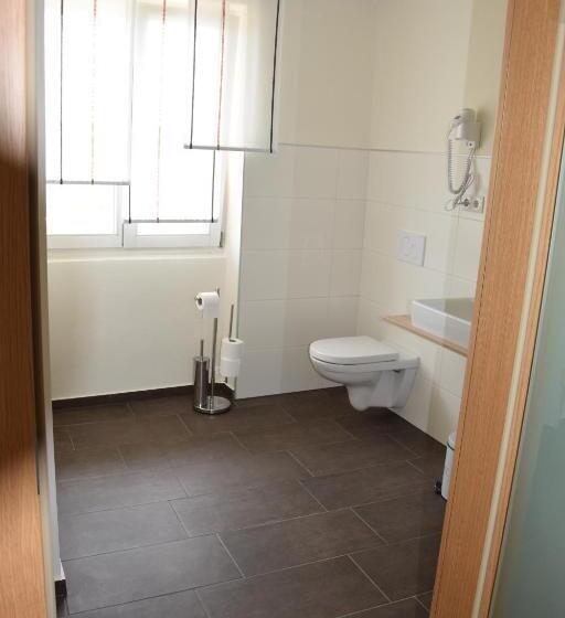 标准间带阳台, Der Schildbacherhof