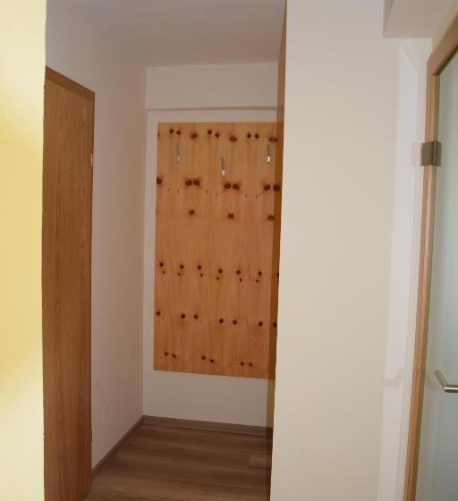 标准间带阳台, Der Schildbacherhof