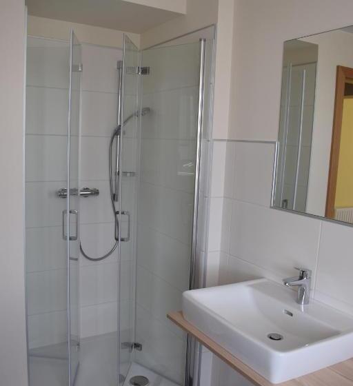 标准间带阳台, Der Schildbacherhof