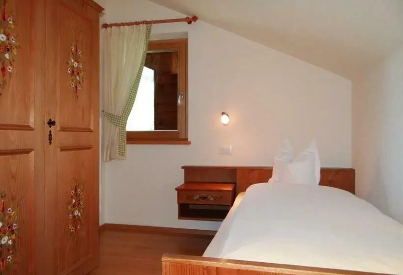 ファミリールーム, Hochwieserhof