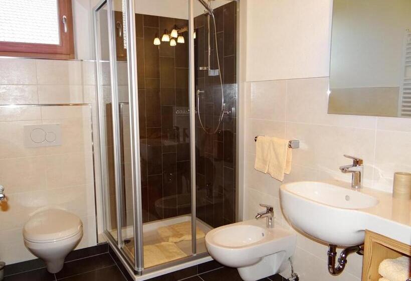 Апартаменты 2 Спальни, Hochwieserhof