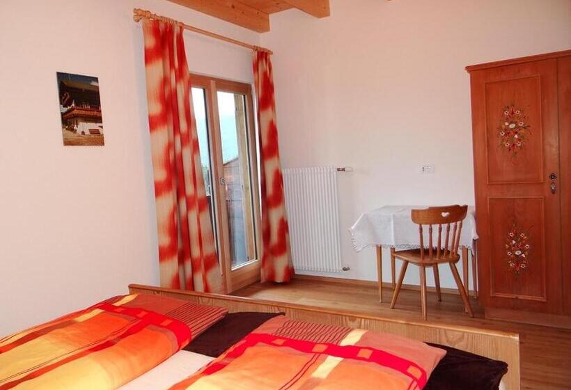 Апартаменты 2 Спальни, Hochwieserhof