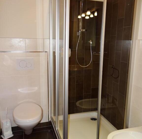 Апартаменты 1 Спальня, Hochwieserhof