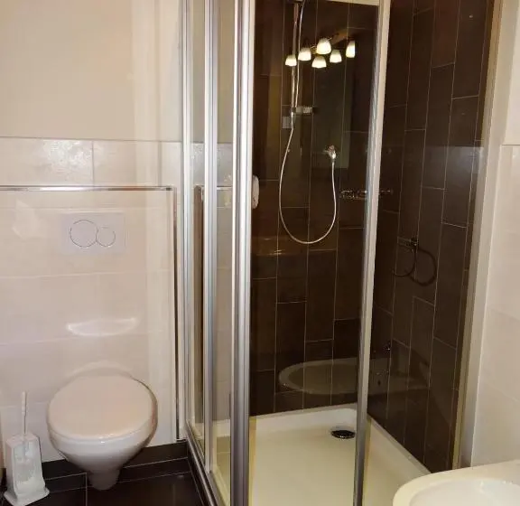１ベッドルームアパートメント, Hochwieserhof
