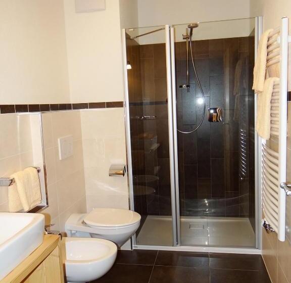 Семейный Номер, Hochwieserhof