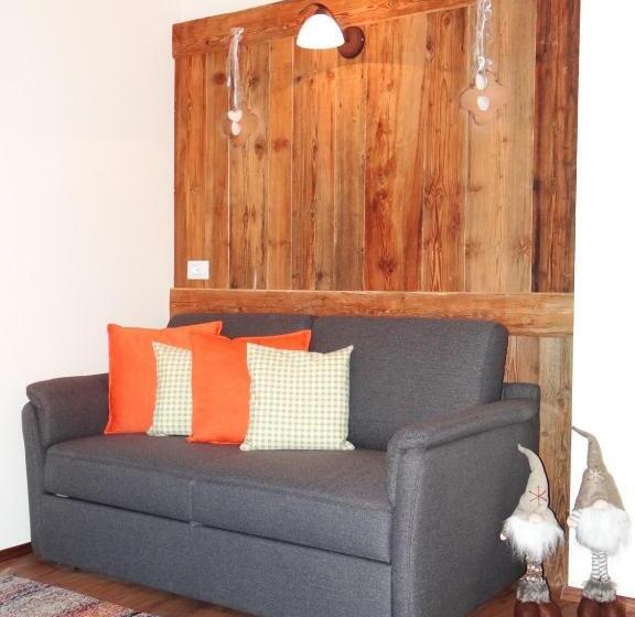 Семейный Номер, Hochwieserhof