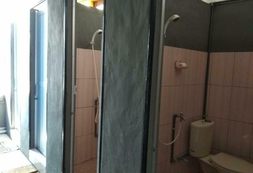 Номер Стандарт Индивидуальный Совместная Ванная, Dasi Guesthouse