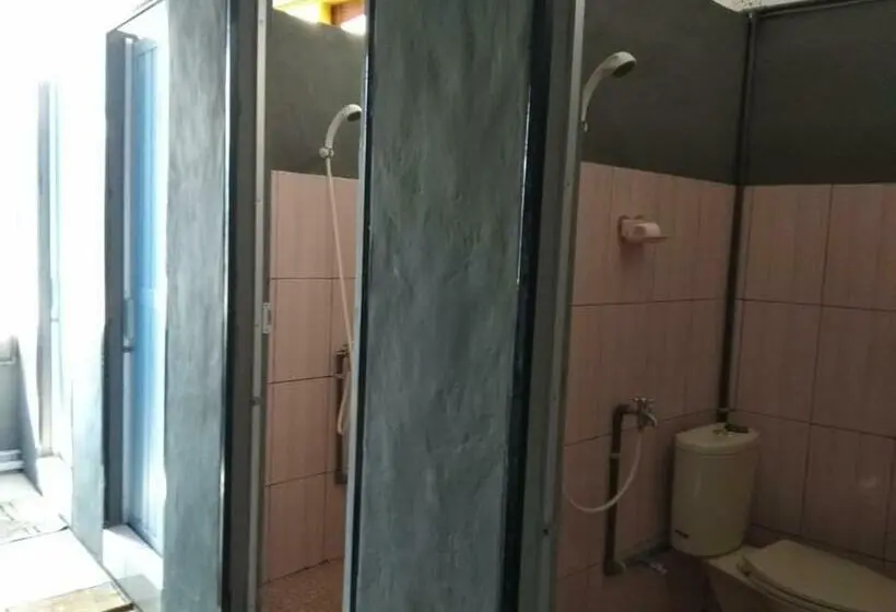 バスルーム共有のシングルスタンダード, Dasi Guesthouse