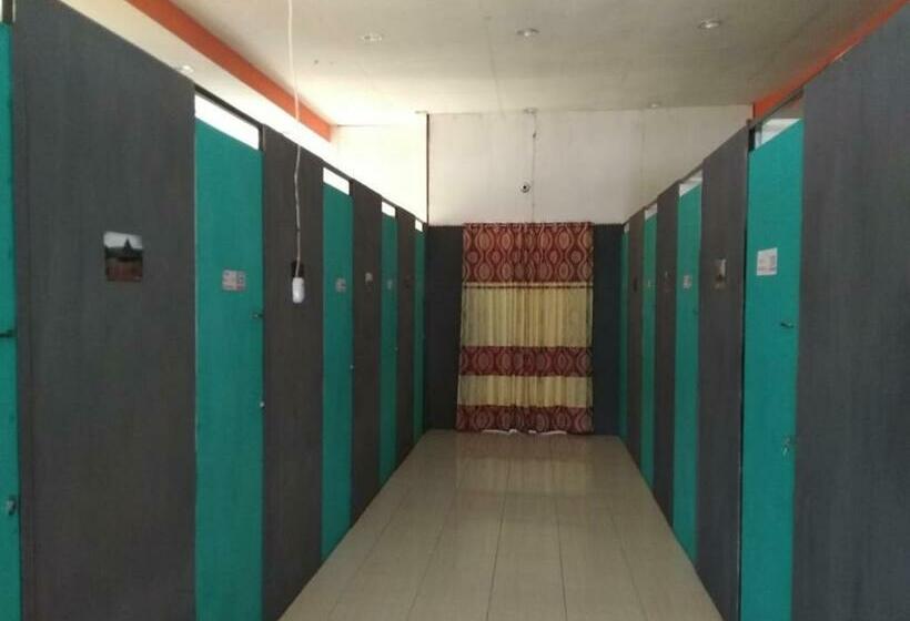 バスルーム共有のシングルスタンダード, Dasi Guesthouse