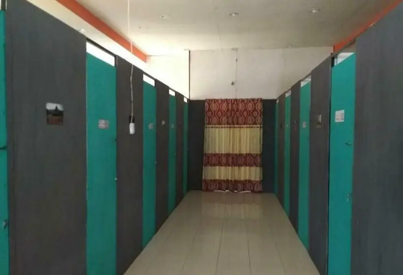 バスルーム共有のシングルスタンダード, Dasi Guesthouse