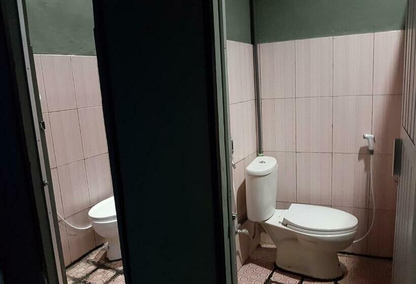 バスルーム共有のシングルスタンダード, Dasi Guesthouse