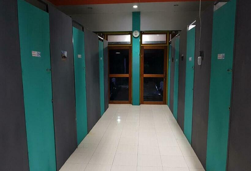 バスルーム共有のシングルスタンダード, Dasi Guesthouse