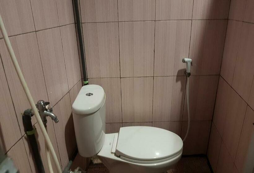 Номер Стандарт Индивидуальный Совместная Ванная, Dasi Guesthouse
