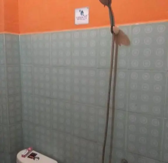 スタンダードルーム, Dasi Guesthouse