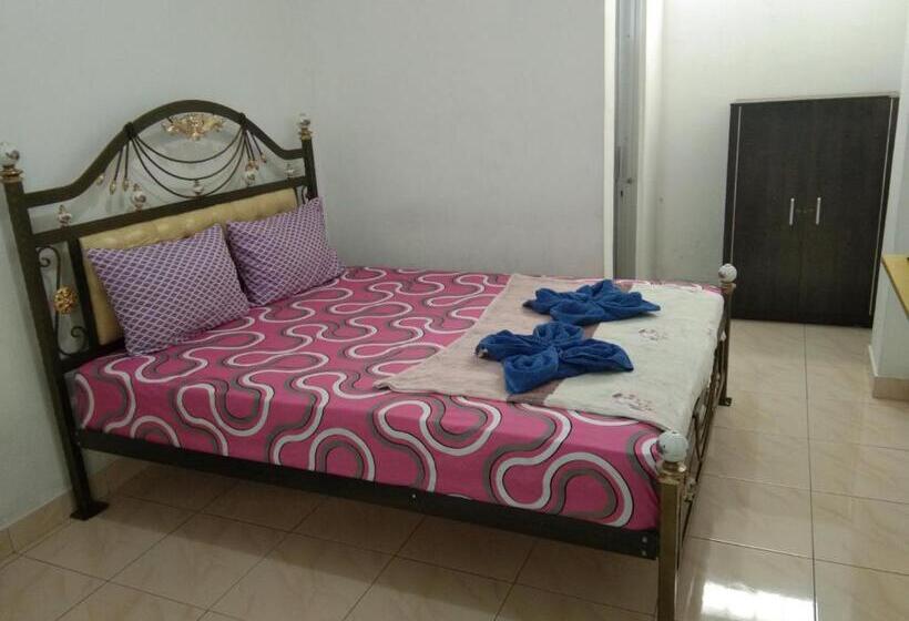 スタンダードルーム, Dasi Guesthouse