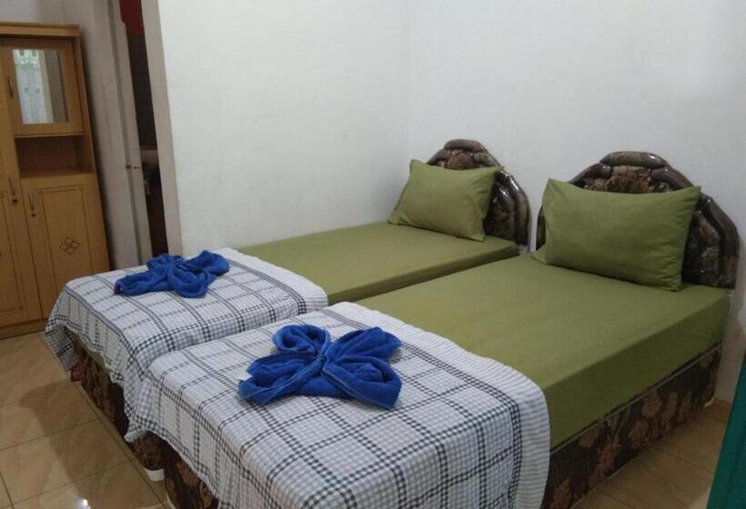 スタンダードルーム, Dasi Guesthouse