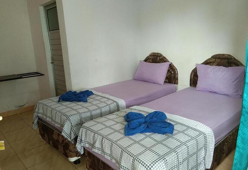 Номер Стандарт, Dasi Guesthouse