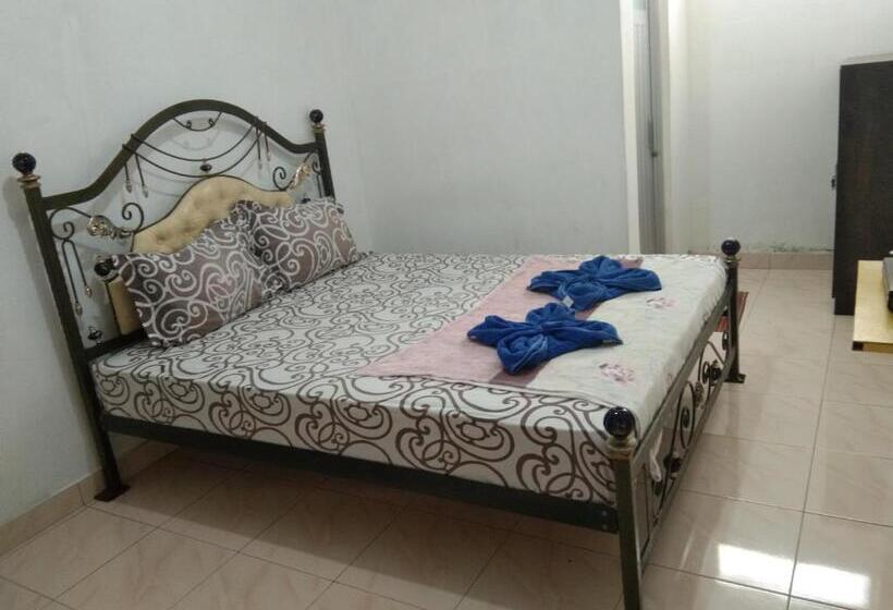 スタンダードルーム, Dasi Guesthouse