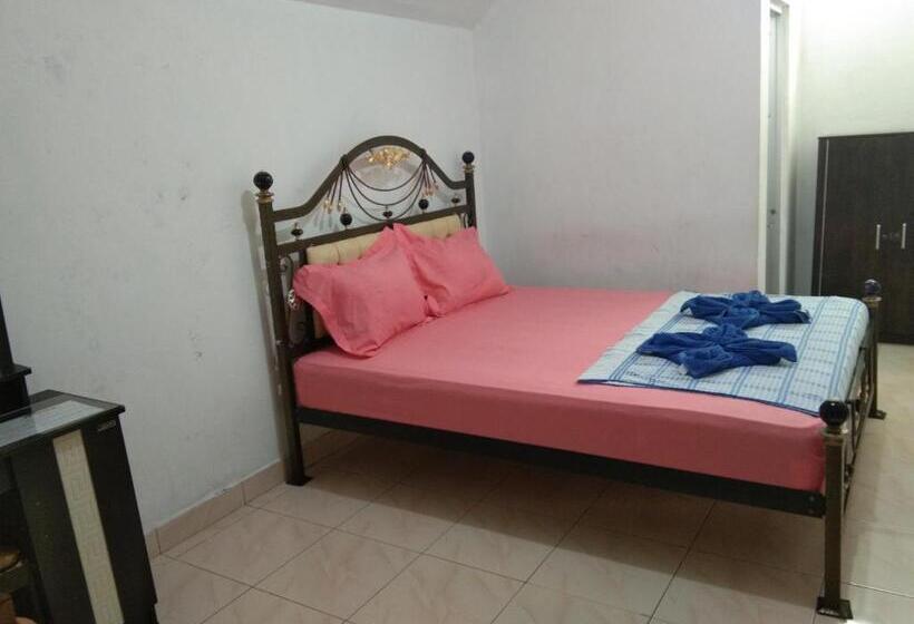 スタンダードルーム, Dasi Guesthouse