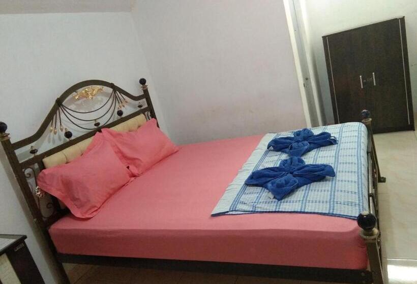 スタンダードルーム, Dasi Guesthouse