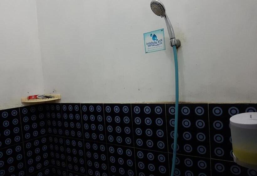 スタンダードルーム, Dasi Guesthouse