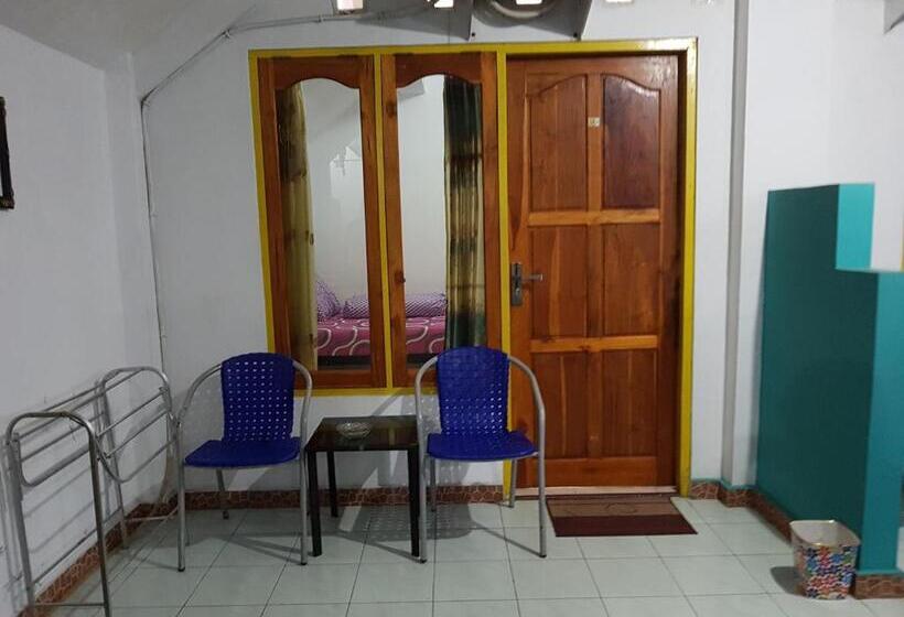 スタンダードルーム, Dasi Guesthouse