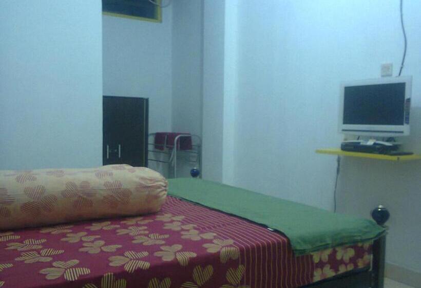 スタンダードルーム, Dasi Guesthouse